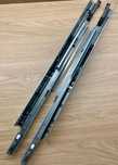 BLUM Tandembox Antaro Prowadnica Blumotion  L=500 mm, 65 kg