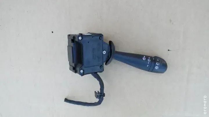 DACIA SANDERO II STEPWAY LOGAN MANETKA PRZEŁĄCZNIK WYCIERACZEK