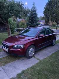 Volvo S40 1.8 2005r