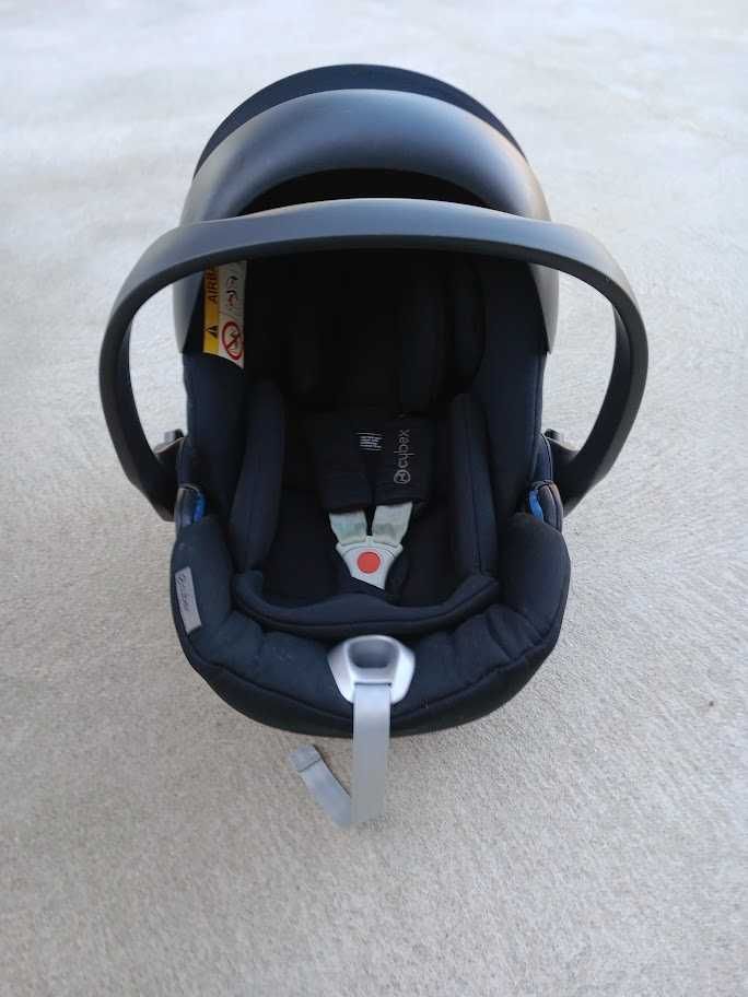 Baby coque marca Cybex