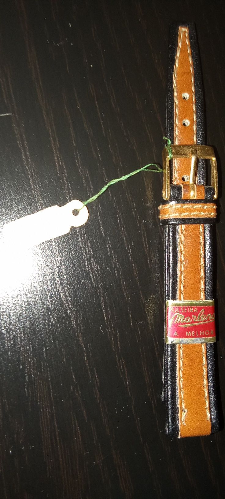 Bracelete de Relógio
