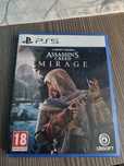 Assassin's creed Mirage ps5 PL