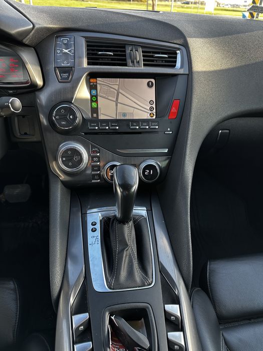 DS5 1.6THP 165KM 2016r.