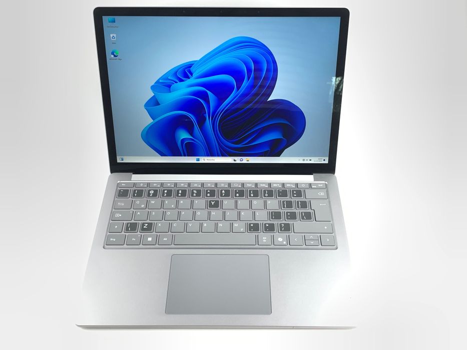 Microsoft Surface Laptop 6 Ultra 5 135H  256GB/16GB Win 11 FV Silver