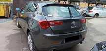 Para Peças Alfa Romeo Giulietta (940_)