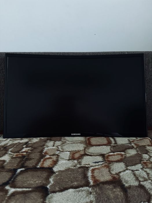 Монітор Samsung 24 діагональ