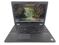 Ноутбук Dell Precision 3510 FullHD|i7-6820HQ|AMD FirePro|16GB|256Gb