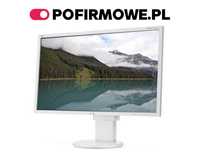 Monitor Biznesowy NEC EA223WM 22" LED VGA DP Pełna Regulacja