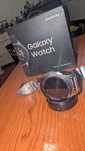 Samsung Galaxy Watch smartwatch