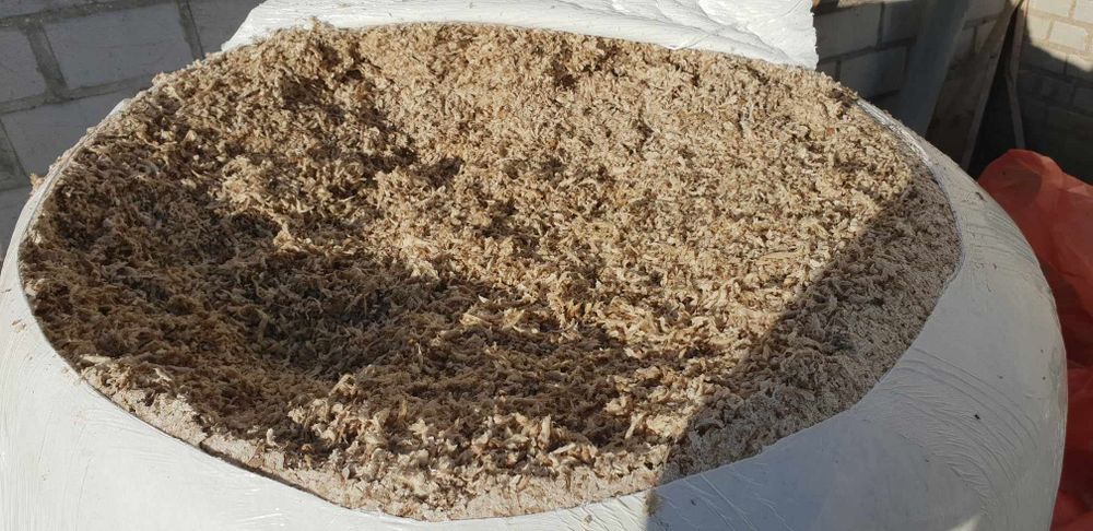 Wysłodki buraczane w belach, sianokiszonka,ziemniaki paszowe ,odpadowe