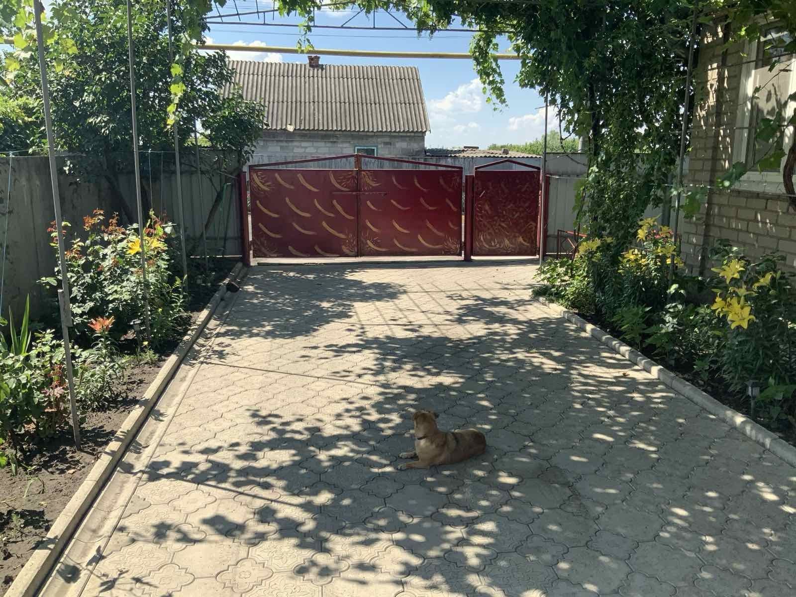 Продам дім в доброму  стані ,в аренду не здаемо