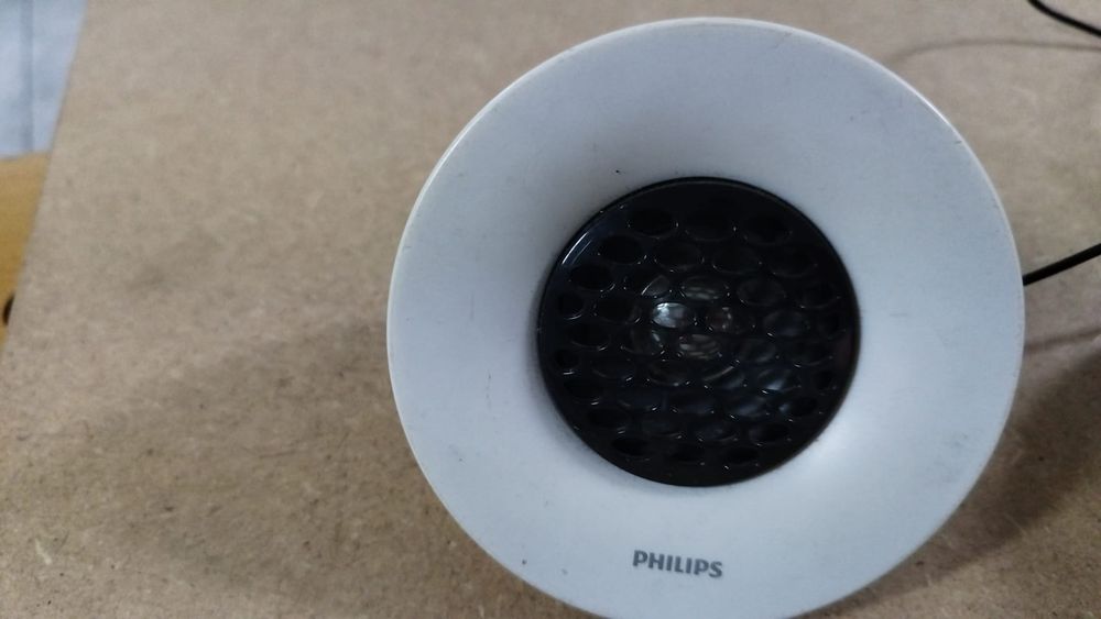 Colunas Philips sba1519