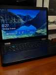 Dell Latitude E5570