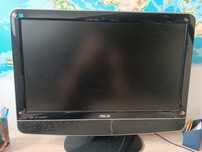 Monitor Asus 60 hz