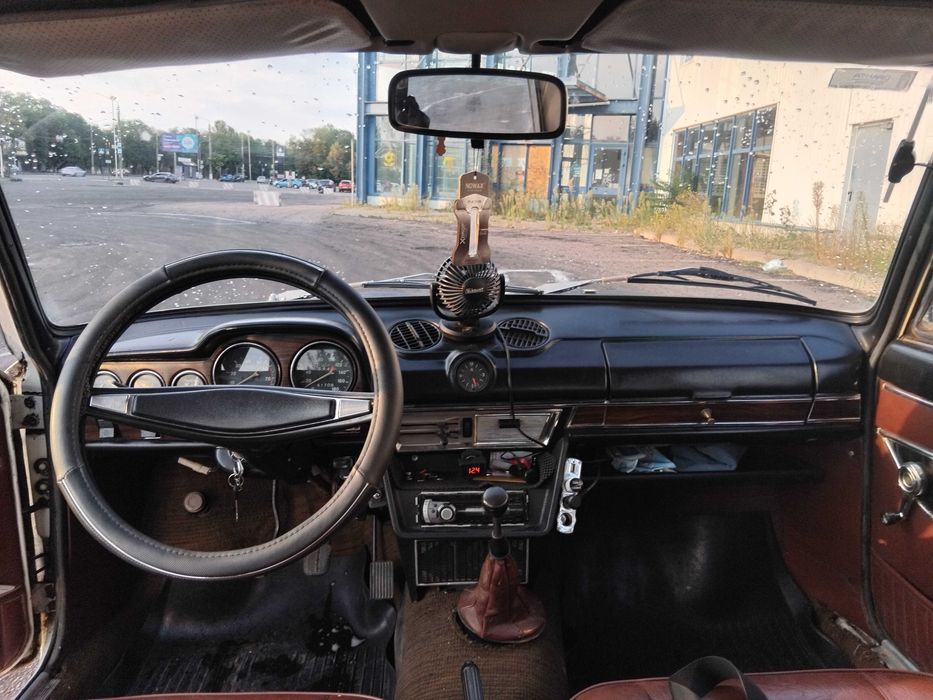 Ваз 2103 в гарному стані