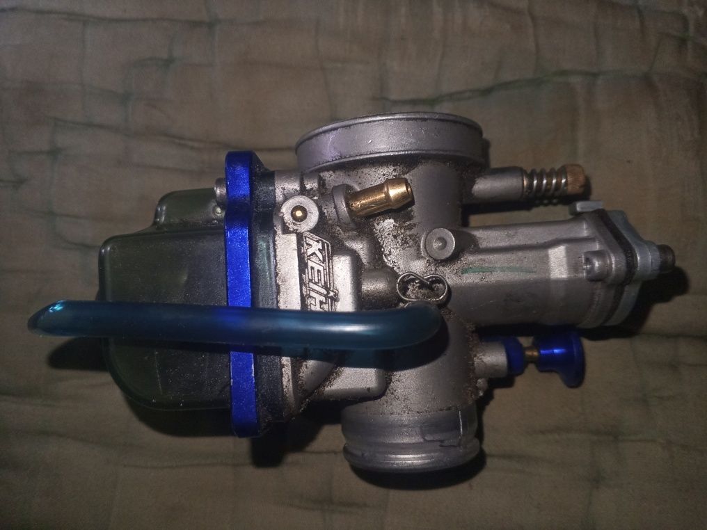 Карбюратор PWK 28
