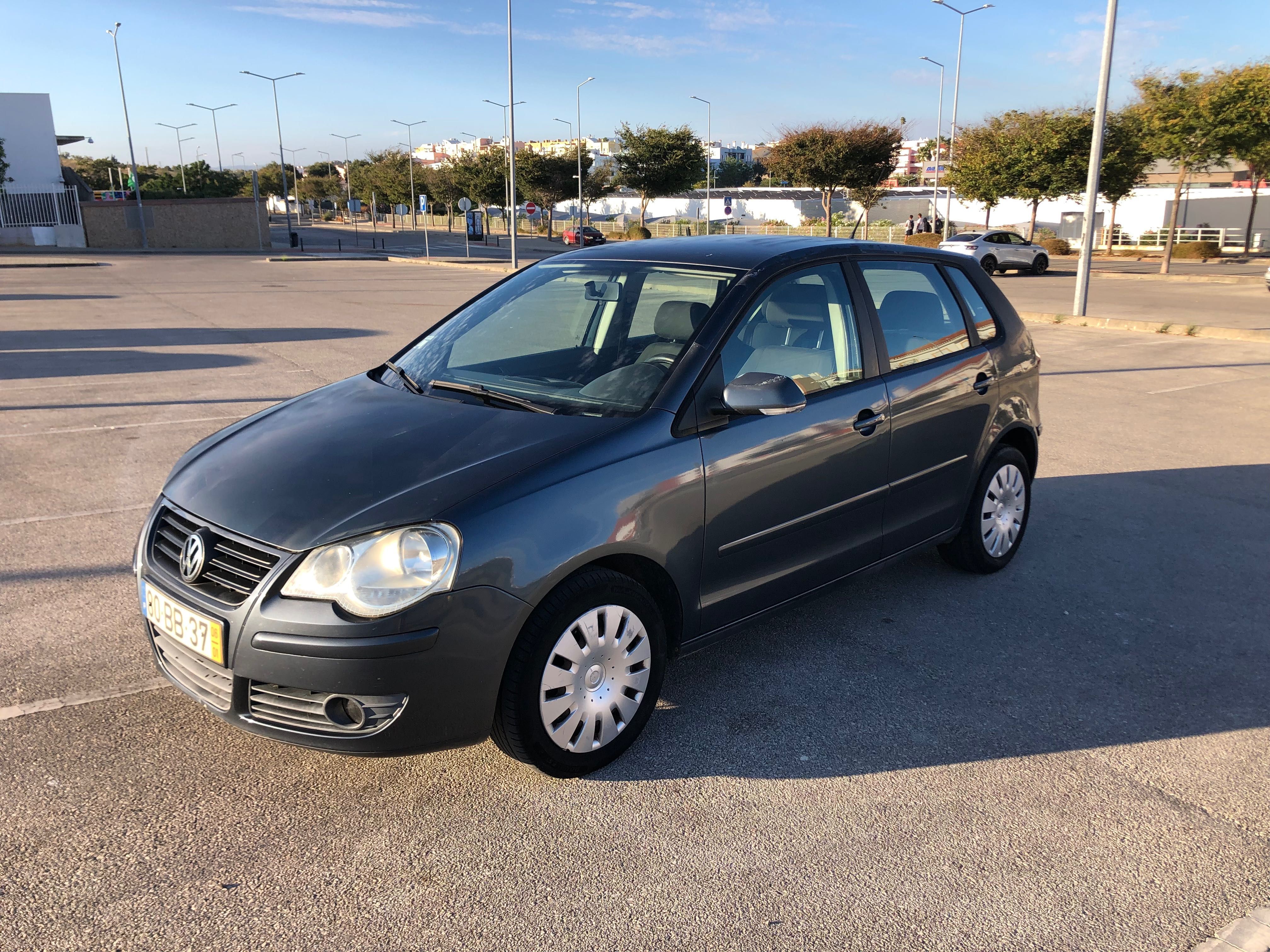 Polo VW 1.2 2006