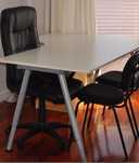 Mesa de escritório