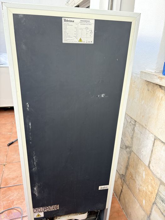 Frigorifico bom estado