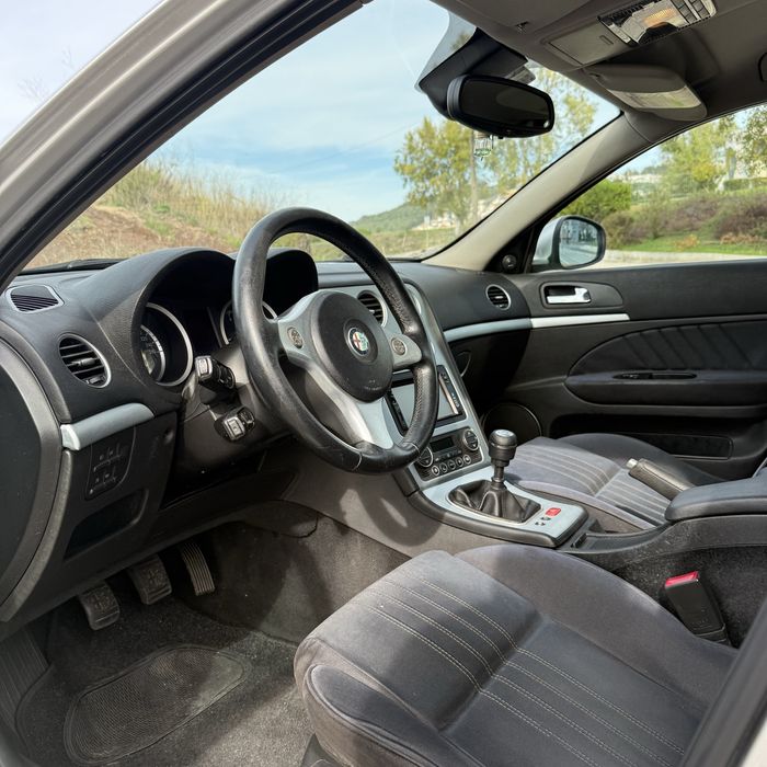 Alfa Romeo 159 1.9 JTD