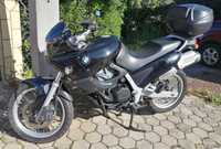 Moto BMW 650f 1999