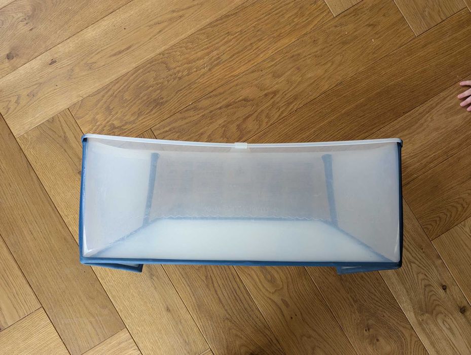 wanienka stokke składana