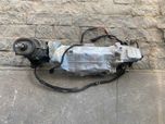 Рульова рейка рулевая Skoda Octavia A5 Шкода Октавия А5 1K1423051CP