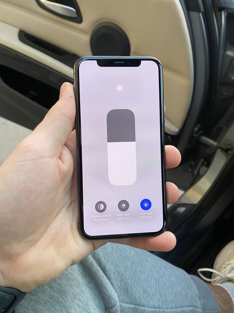 Apple IPhone 11 Pro 64 Gb новий,батарея 100%