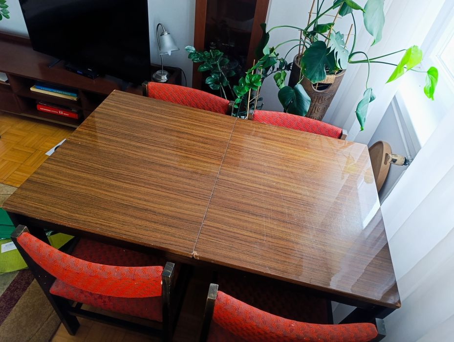 Oddam za darmo meble