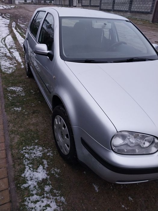 Продам гольфа 1.9дз 66кл