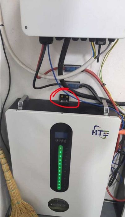 Стійка для інвертора Deye та інші виготовлення