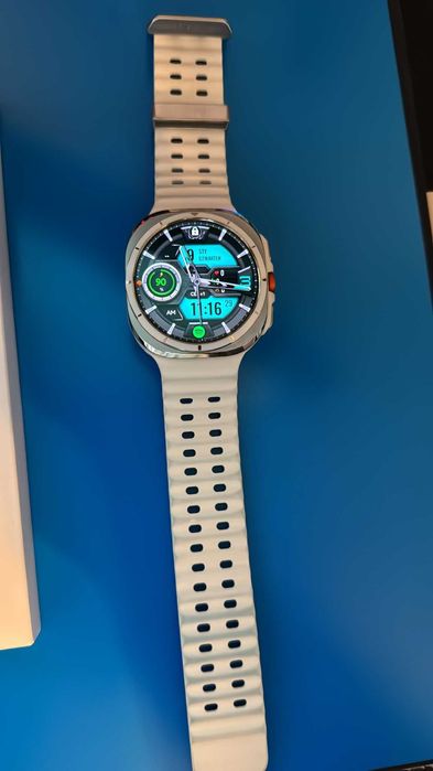 Smartwatch Samsung Galaxy Watch Ultra