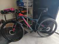 Orbea Oiz M20 carbono