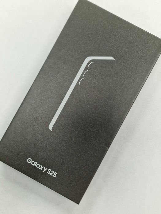 Samsung Galaxy S25 Dual SIM/ 12GB/ 256GB/ Blueblack/ GW24/ bez rat!