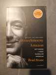 Wszechmocny Amazon