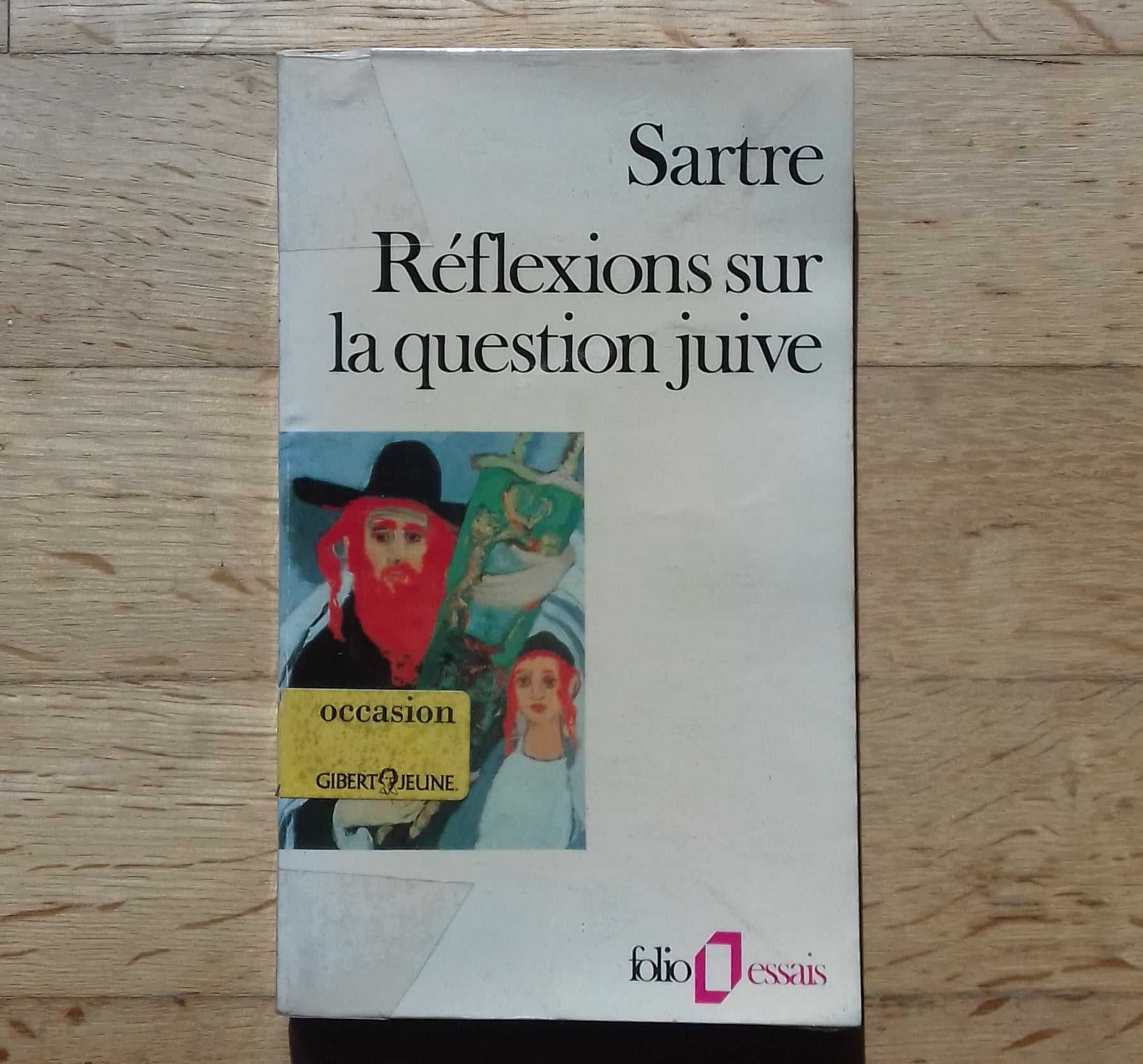 Livros de Jean-Paul Sartre