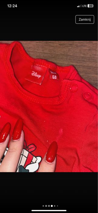 Paka ubranek dla chlopca 68 rozne marki