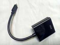 Adaptador HDMI USBC qilive
