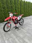 Gasgas mc 250f 2022 stan idealny! 70mth od nowości