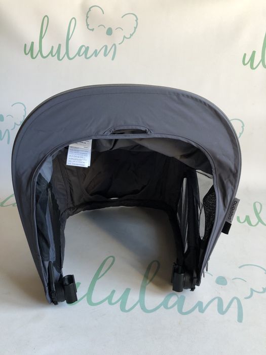 Bugaboo Cameleon / Fox / Fox Cub limitowana letnia budka Stellar