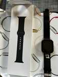 Apple watch 9 45 gps cellular