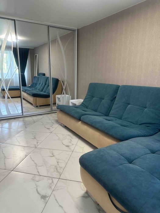 Сдам квартиру  после ремонта