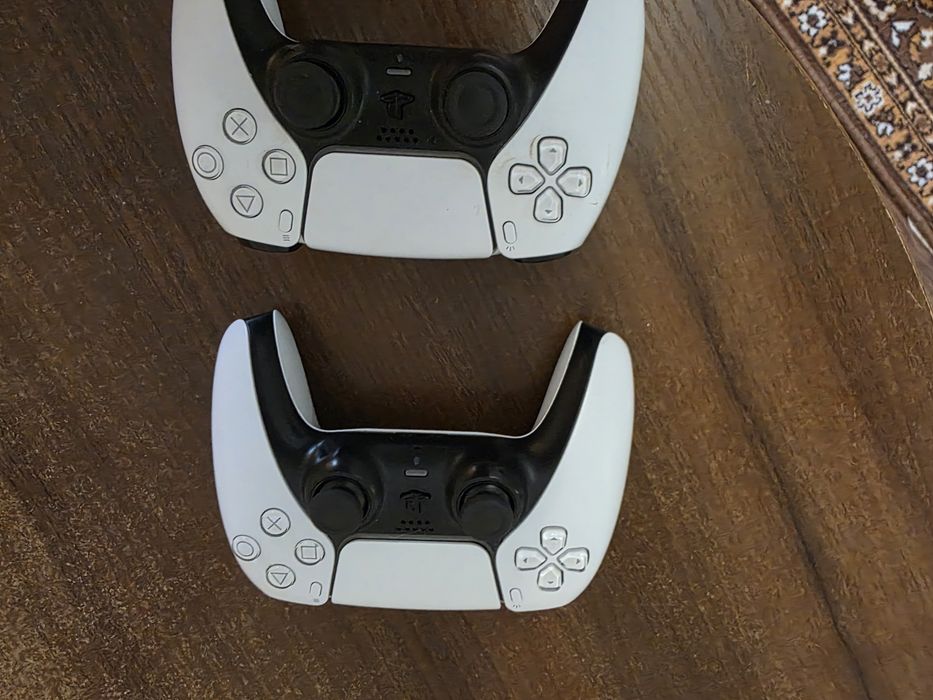 Продаю Playstation 5