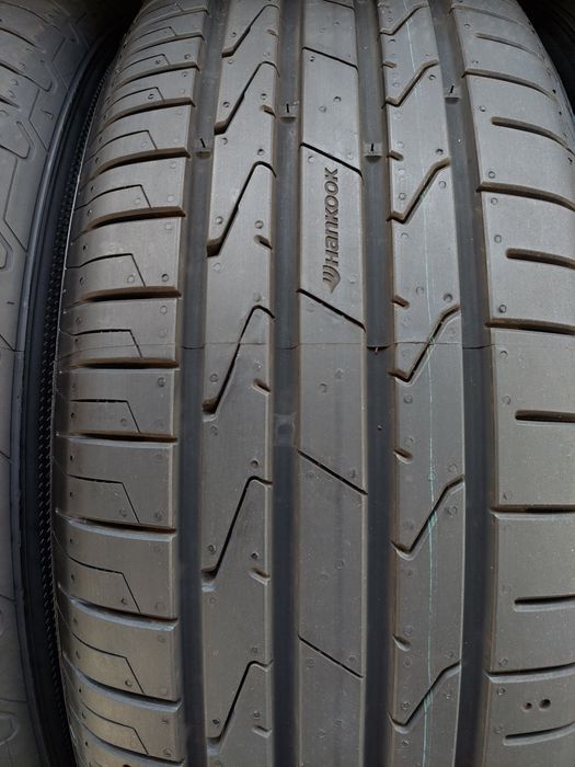 Шини 205 60 R16 Hankook Нові 25рік