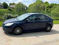 Ford Focus Focus lifting 2009r. 1.8 TDCI 115 KM 5 drzwi klima ,bezwypadkowy