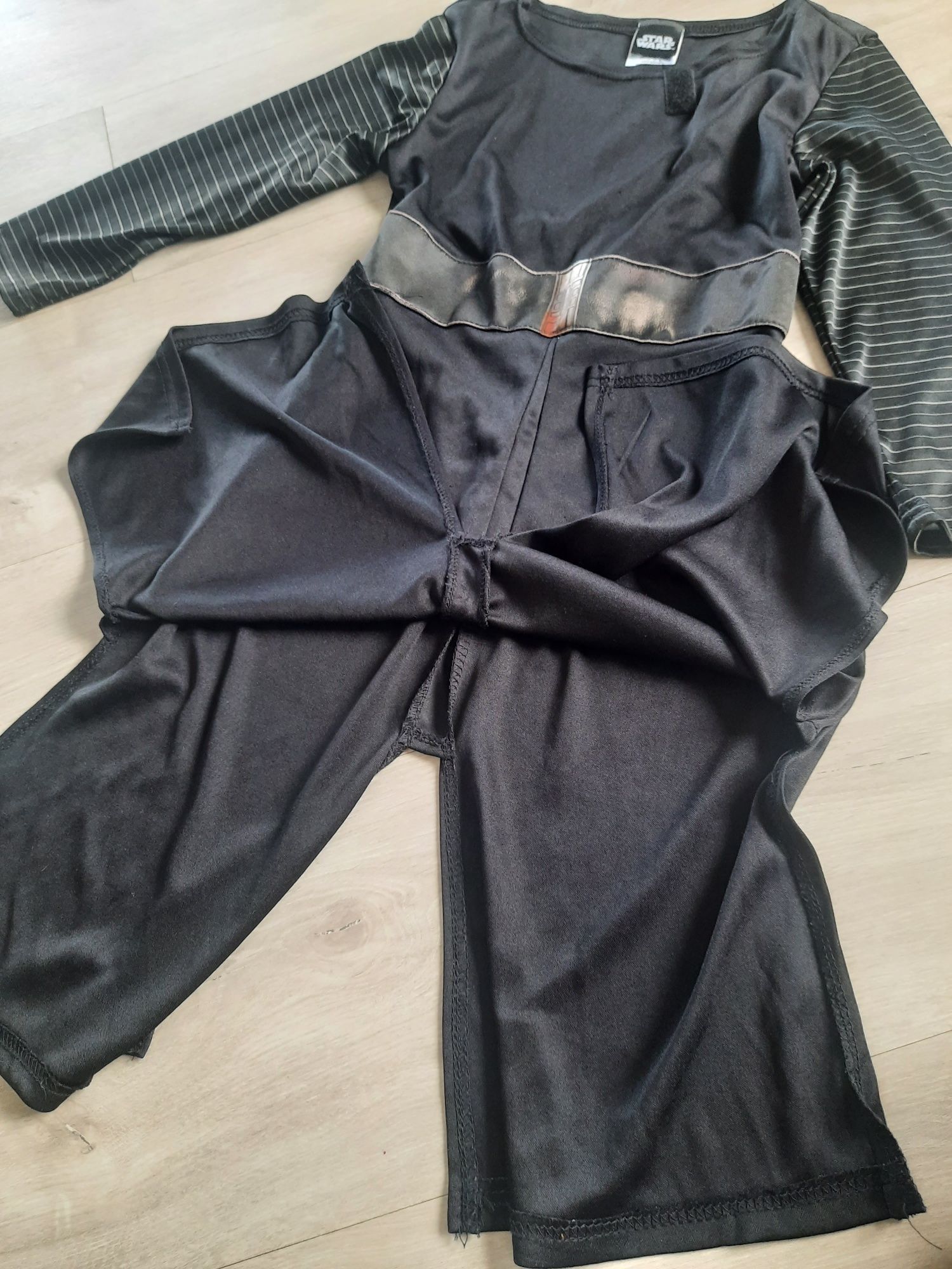 Padme Lady Vader Star Wars Gwiezdne Wojny strój przebranie 5-6 lat