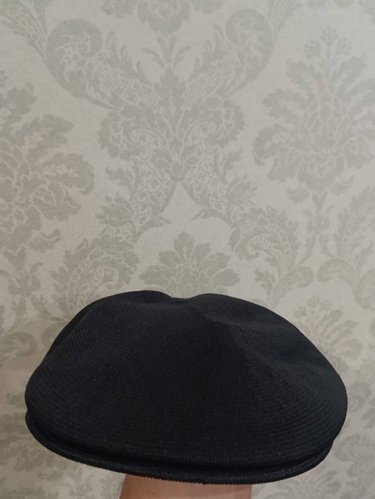 Оригинальная кепка Kangol Tropic 504