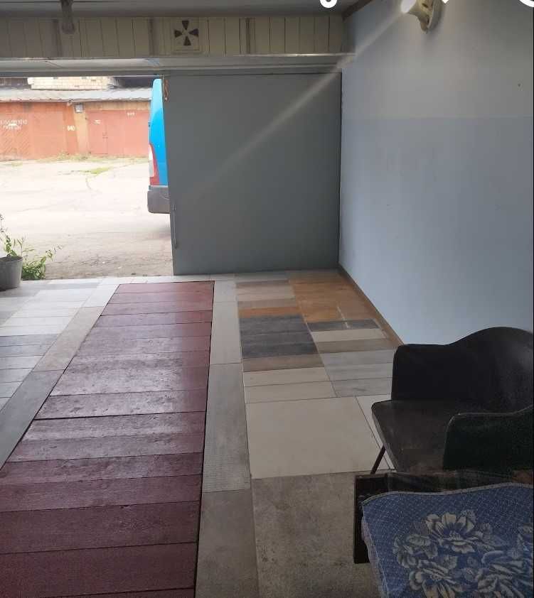 Гараж, м.Нивки, Дружковская 14, Кооператив Станок 7, 2600грн., 21кв.м.