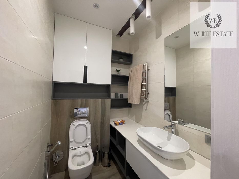 Продаж 3 пов. таунхаусу в Байківцях