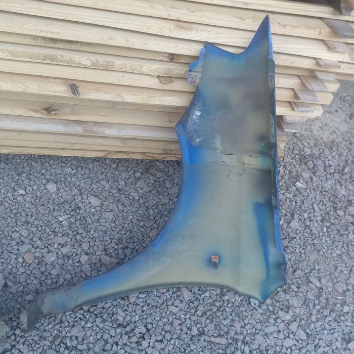 Шевроле авео т200 250 255 крило L R